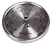 hand2mind 556 Aneroid Atmospheric Air Pressure Barometer