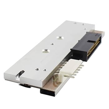 Amazon.com : PARTSHE GH000771A Printhead for SATO CL412E