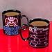 Paladone cerámica de Donkey Kong | Taza de té de café de...