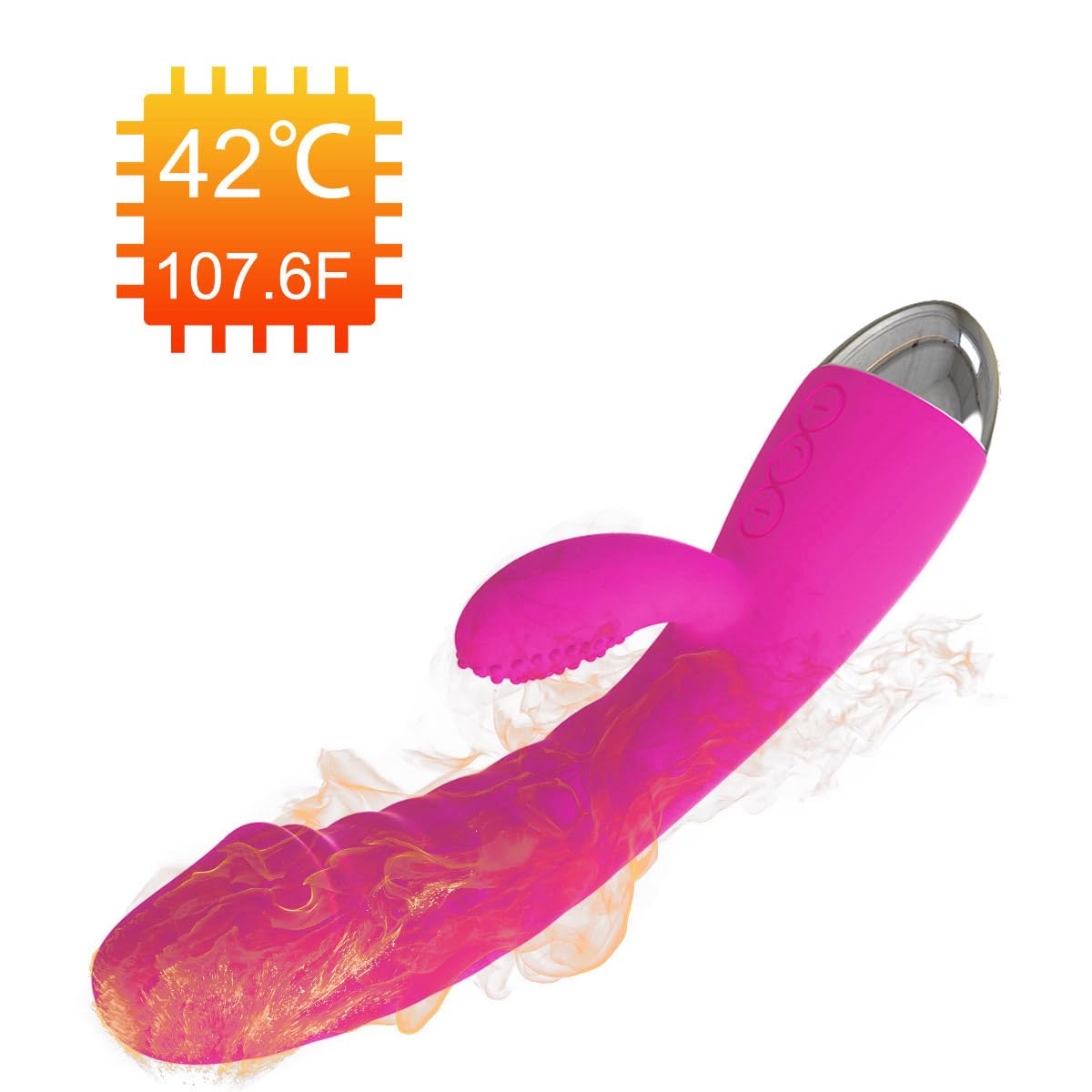 Vibratoreper Donna Professionale Clotoride Sexytoysys Coppia Dildo Vibratoriper Donne Realistico Succhia Clitoride Vibratore Uomo Ovetto Vibrante Telecomando Sex Toys Sessuali per Donna Ricaricabile