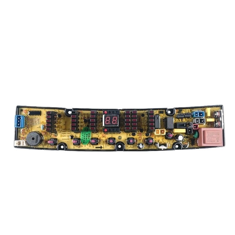 Placa de ordenador for lavadora XQB50-515 circuito control NCXQ-SD516 XQB60-515S