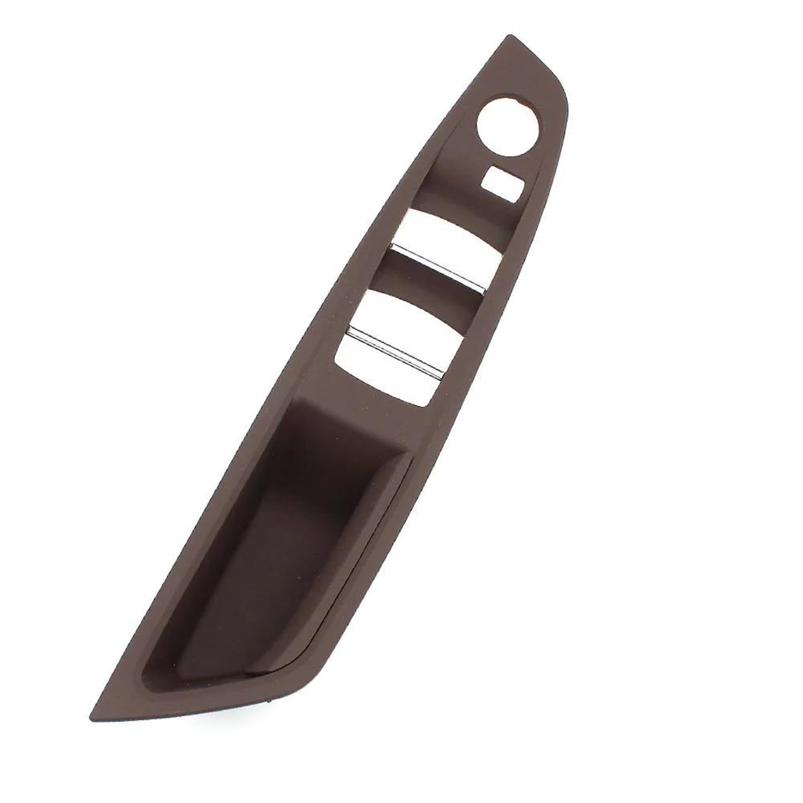 HLWXMDZ for 5 Series F10 F11 F18 520 523 525 528 530 LHD RHD Driver Side Armrest Door Handle Panel Cover (LHD Moka)