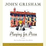Playing for Pizza: A Novel