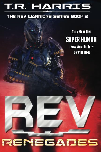  REV: Renegades
