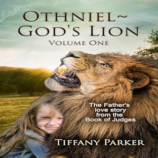 Othniel, God's Lion cover art
