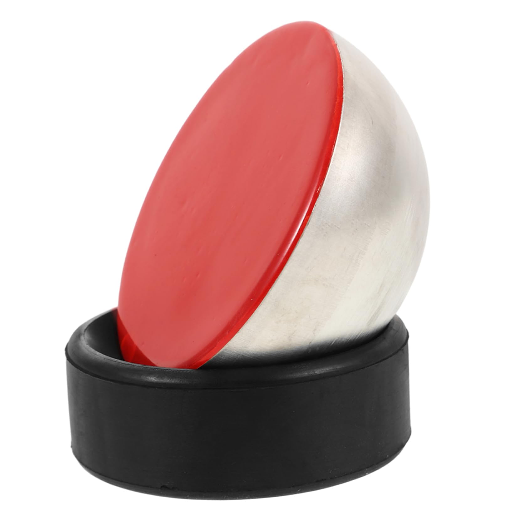 Hemobllo Kit de Herramientas para Engarzar Piedras Microincrustaciones, Bola de Laca Esférica y Base de Acero Inoxidable para Grabado y Elaboración Precisa de Joyas