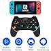 Mando Inalámbrico para Nintendo Switch y Switch Lite, Maegoo Bluetooth Mando Switch...