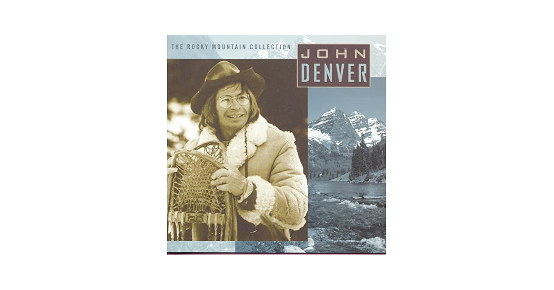 John Denver - Rocky Mountain Collection - Amazon.com Music