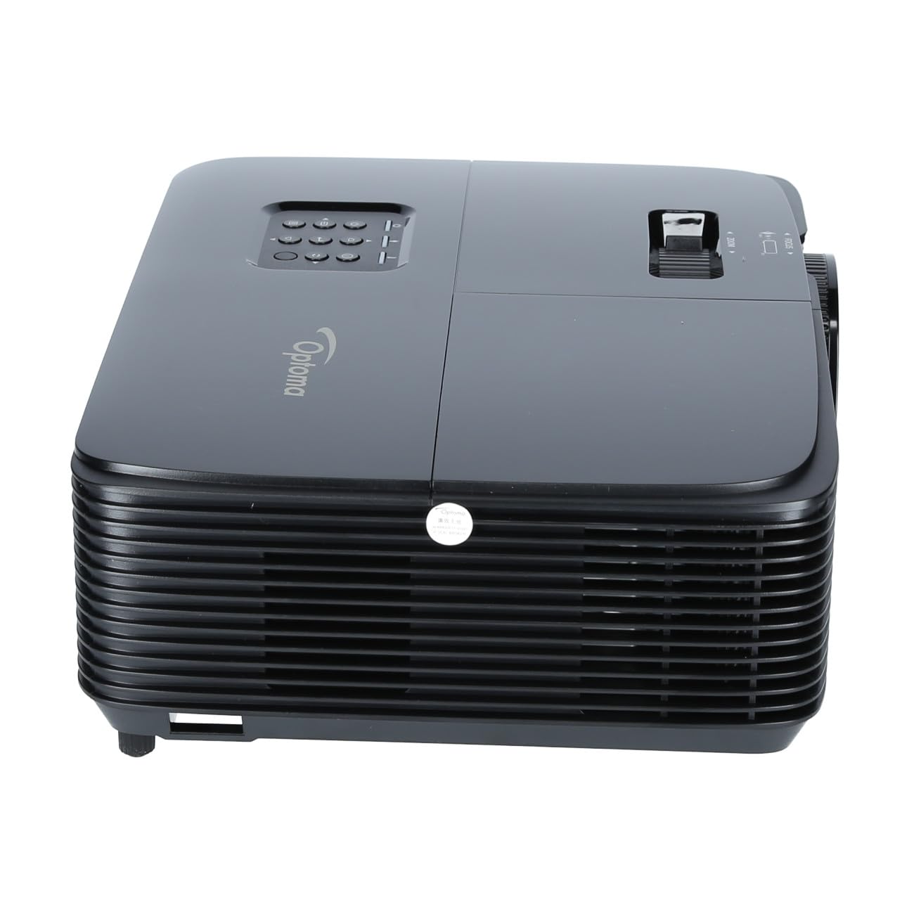 OPTOMA TECHNOLOGY H190X