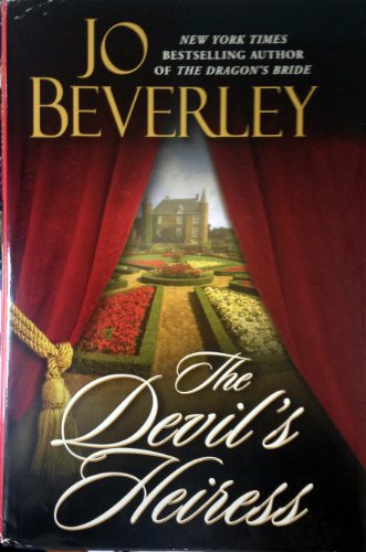 Devils Heiress 0739418335 Book Cover