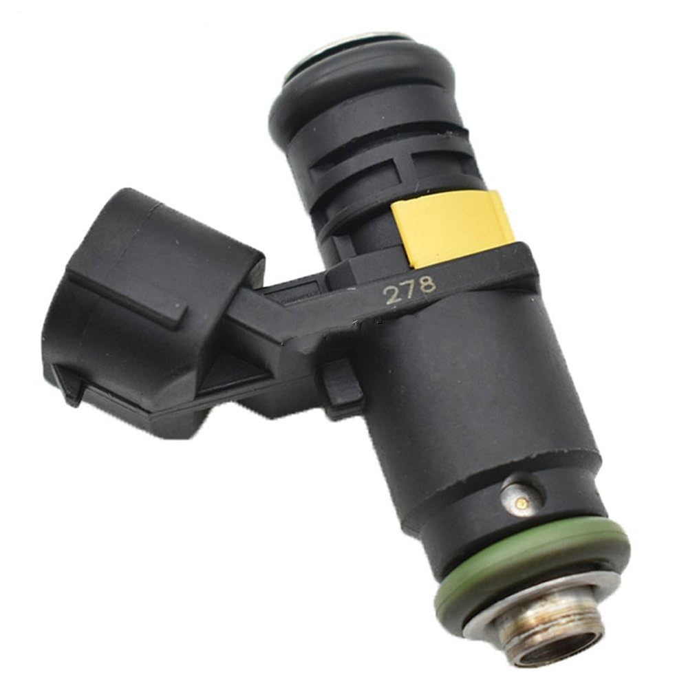 Injection Nozzle Compatible with Skoda for Fabia MK2 1.4i 036906031AG Fuel Injector Nozzle Injection
