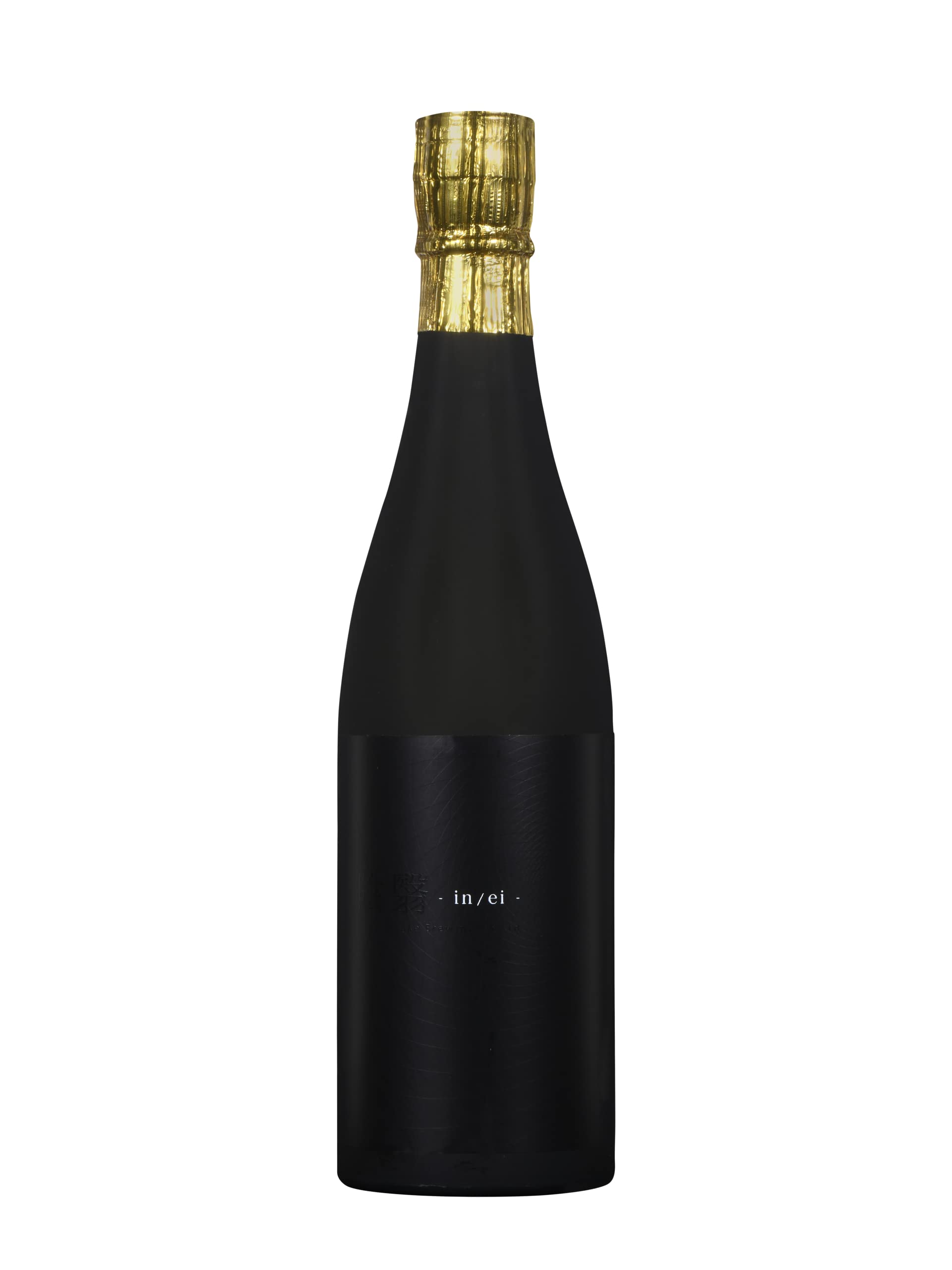 TAKENO 2019 IN/EI Conquête - Saké - 13,7% Alcool - Origine : Japon - Bouteille 72 cl