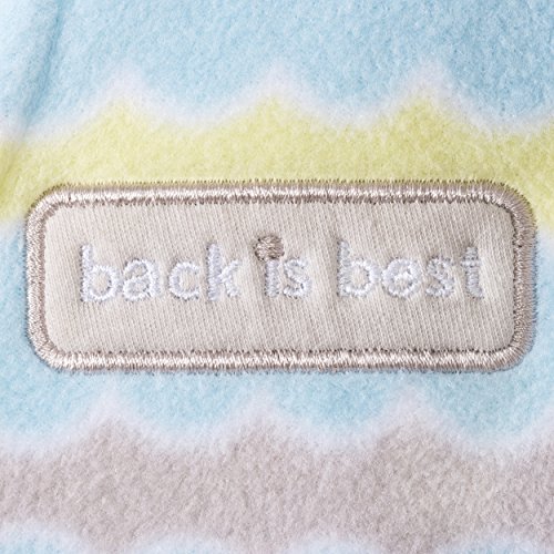Image of Halo Micro-Fleece Sleepsack