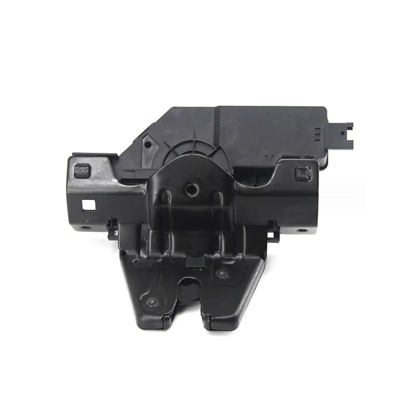 Trunk Lid Latch Lock For E81 E82 E87 E88 E46 E90 E91 E92 E60 E63 E64 Z4 E85 E86 51247840617 51248196401 Car Trunk Lid Lock