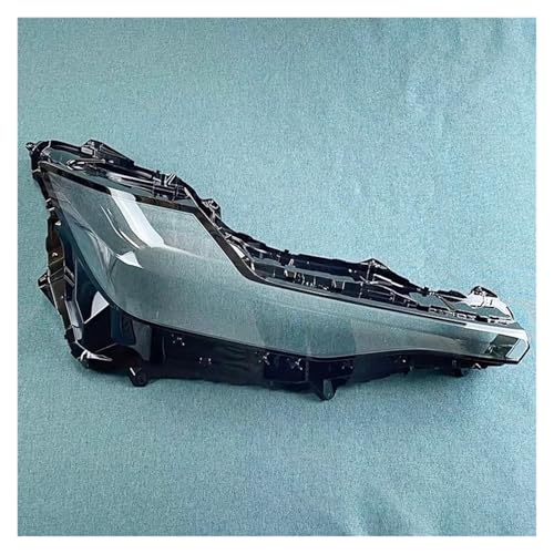 Coque de phare avant Toyota 2023 2024 2025 idéale pour trajets et voyages