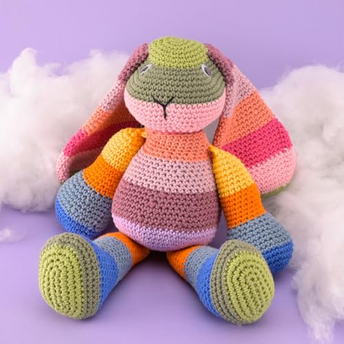 Guata para cojines y amigurumis mullidos con relleno de fibra lavable 2000g 4