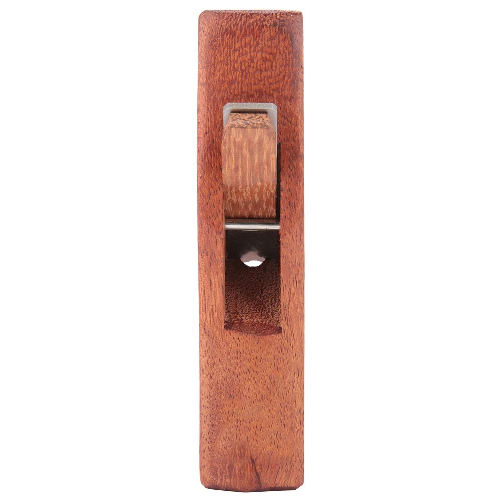 Wood Block Plane - Hand Planer Tool -1
