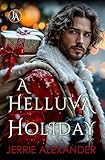 A Helluva Holiday (Lost and Found, Inc. Book 5)