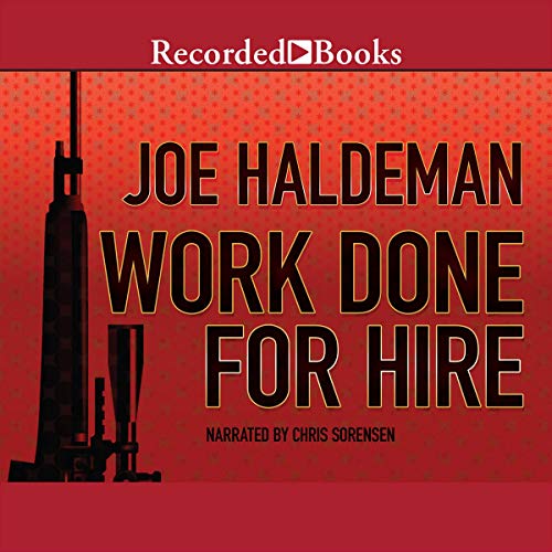 Work Done for Hire 166442198X Book Cover