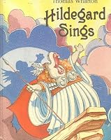 Hildegard Sings 0374332428 Book Cover