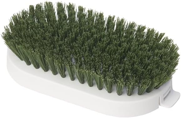 ProTuning PEPPRIG Bristle refill for brush head, green
