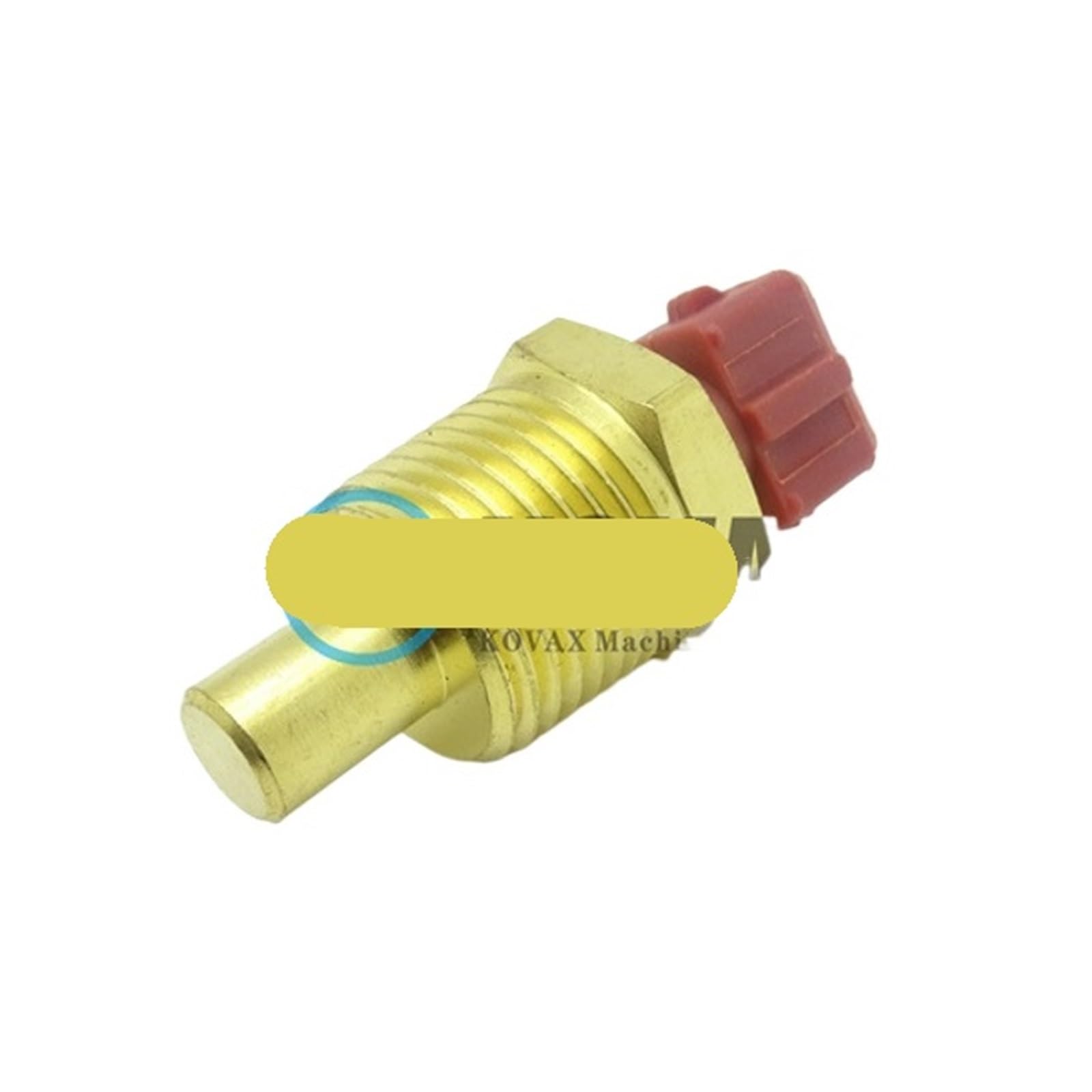 JJKKOZVQF Parts 716-19200 Water Temperature Sensor Switch