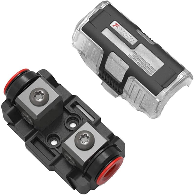 Porta-fusível Mini-ANL T-Spec VMANL1 para cabos 1/0 a 4 AWG – 1 unidade