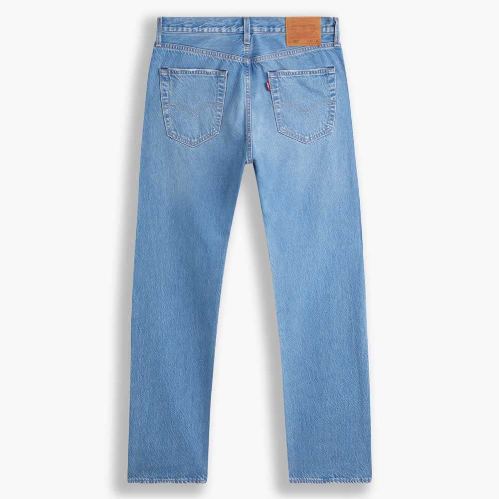 Levi's Men's 501 Original Fit Jeans — view 261