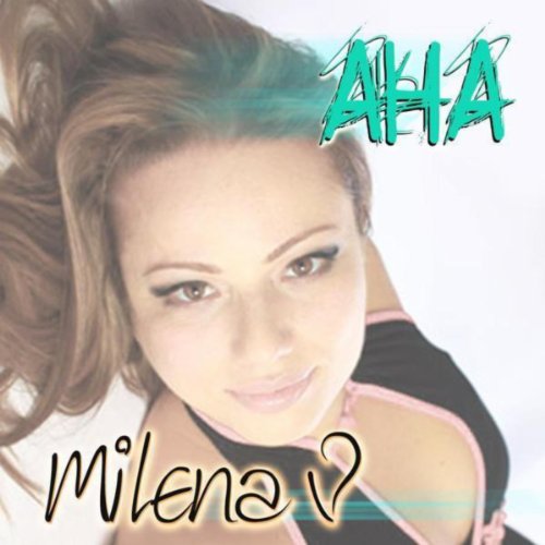 Amazon.com: Aha - Single : Milena V: Digital Music