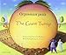 Produktbild The Giant Turnip (English/Russian)