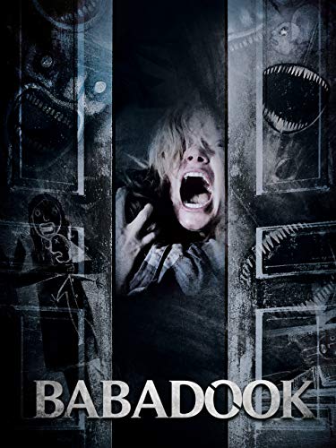 The Babadook