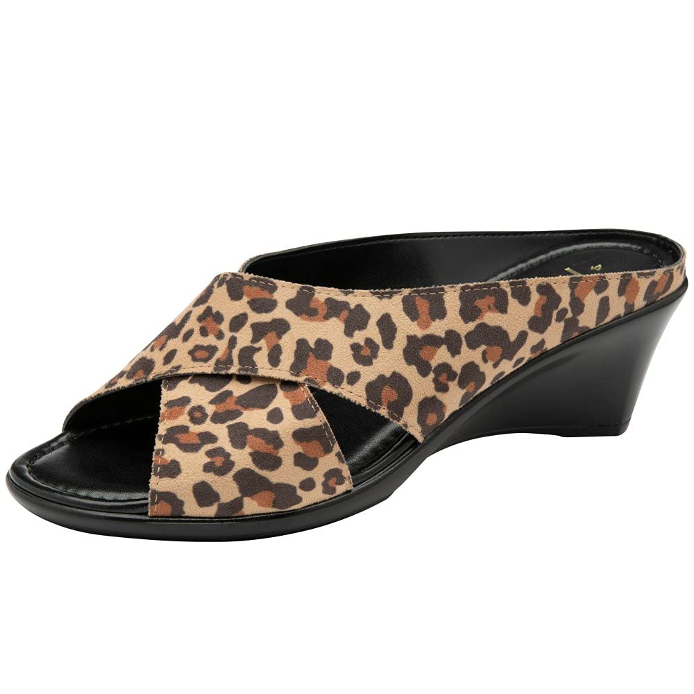 Lotus Trino, Women's Mules