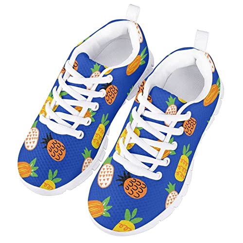Hawapod School Shoes for Girls Girls Sport Casual Trend Little Kid Big Kid Sneakers3