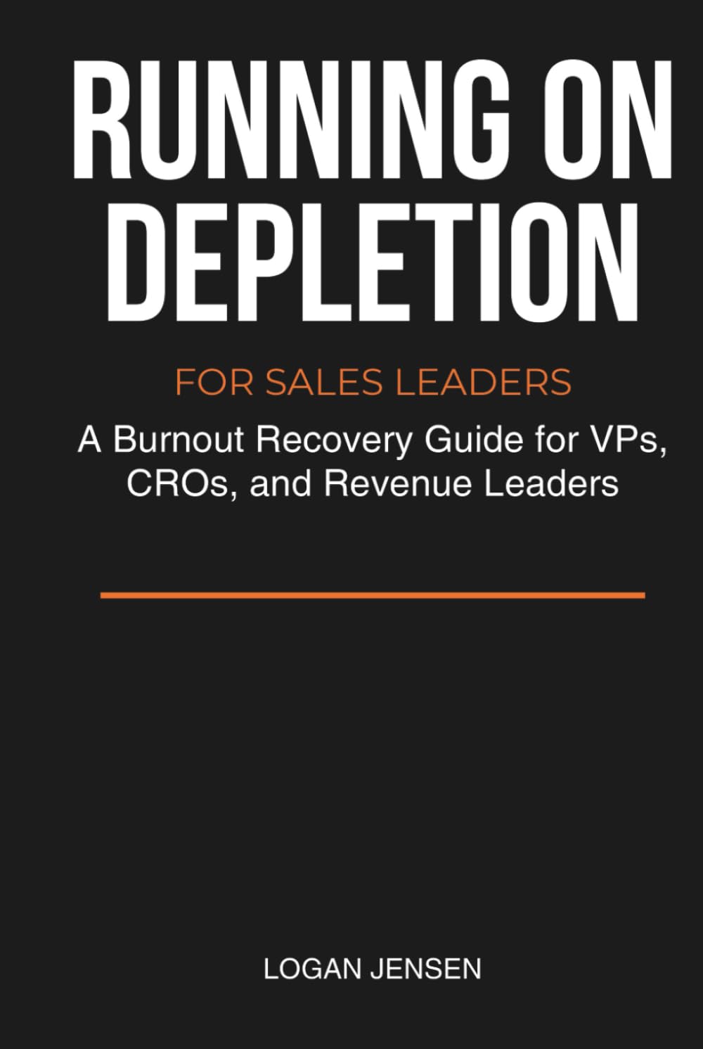 Burnout Recovery for Sales Leaders: Exhausted by Success? A Tactical Reset for High-Performing Revenue Roles