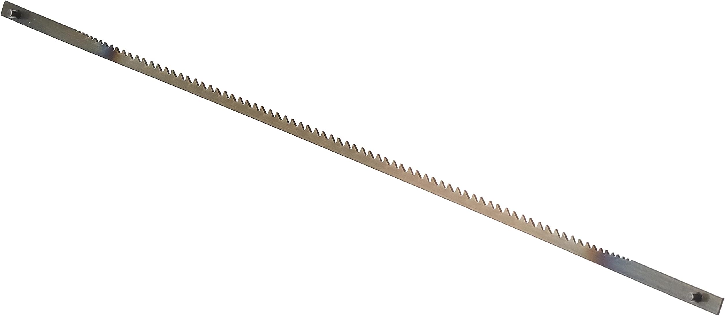 Proxxon 28743 Pin End Scroll Saw Blades, Normal Toothed