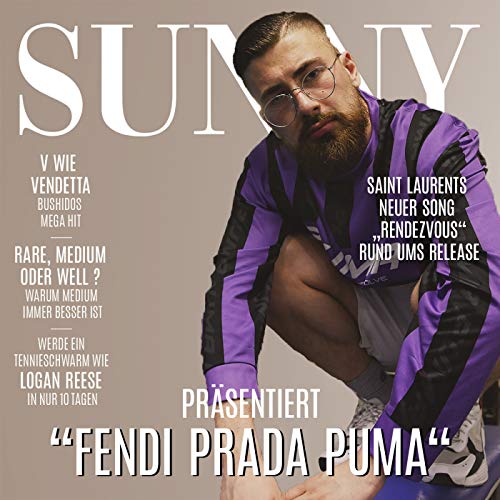 Fendi Prada Puma [Explicit]