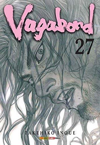 Vagabond - Volume 27