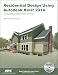 Residential Design Using Autodesk Revit 2014