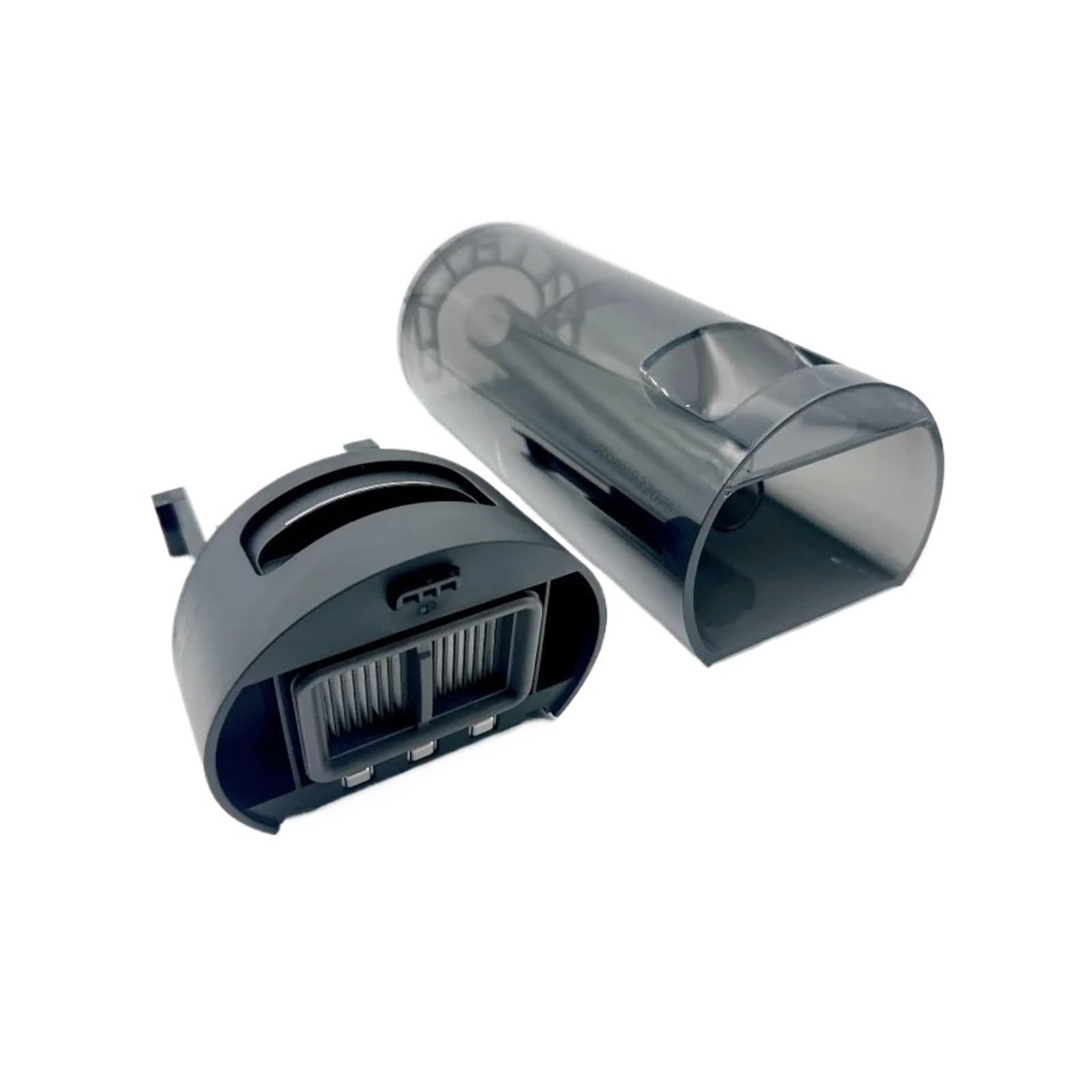 Dirty Water Tank for M12 / H12 Pro /H13 / H12S AE Wet and Dry Vacuum Cleaner Spare Parts Accessories