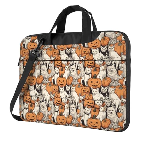 Sac à bandoulière fin ordinateur portable voyage d'affaires résistant aux chocs