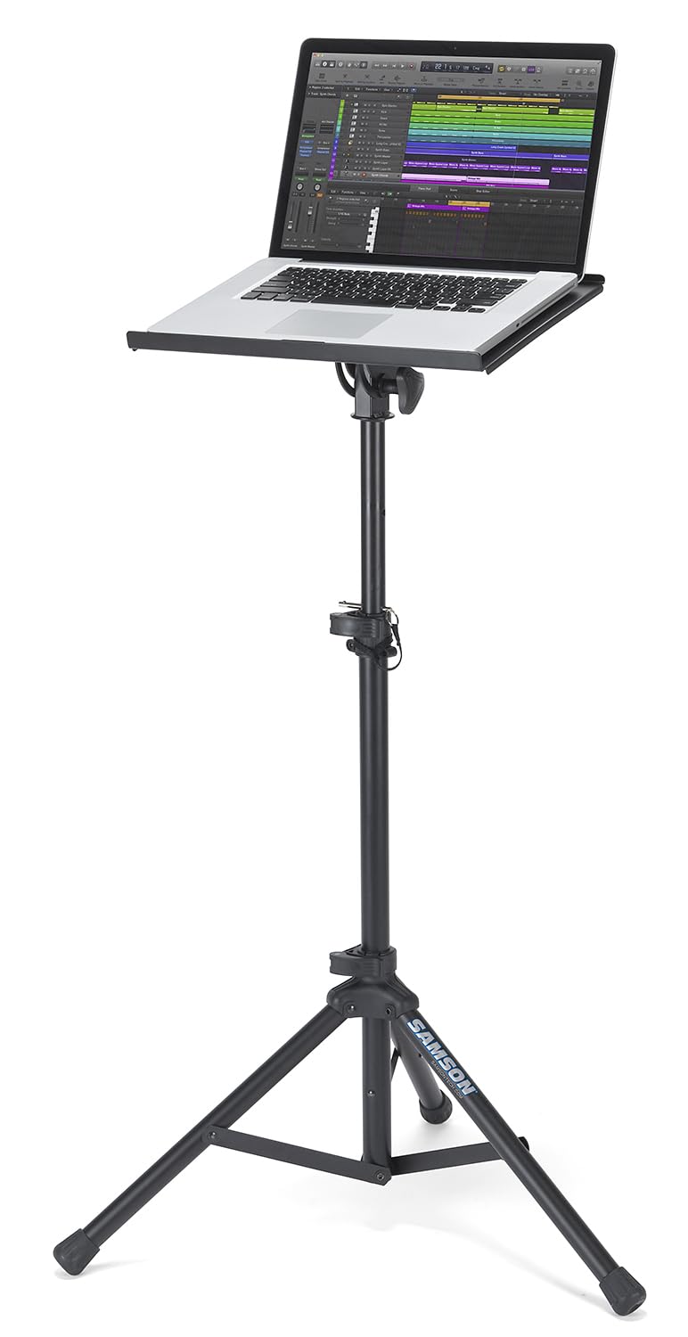 SAMSON サムソン LTS50 ラップトップスタンド Amazon | SAMSON 「LTS50」ラップトップ・スタンド[国内正規品