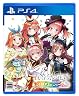 [予約必須] 五等分の花嫁 ごとぱずストーリー 2nd [通常版] [PS4]