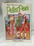 Walt Disney's Fisher-Price Peter Pan Comic Book