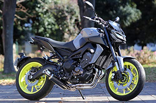 Amazon.co.jp: Special Parts Tadao SS MT-09/SP 17-(2BL-RN52J