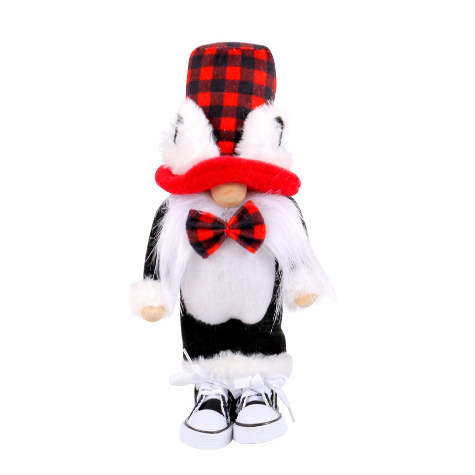 Elnwnnkc A Ear Hat Window Display Figure Window Doll Soft Ear Hat Display Doll Enthusiasts Unique