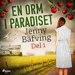 Page de couverture de En orm i paradiset 1
