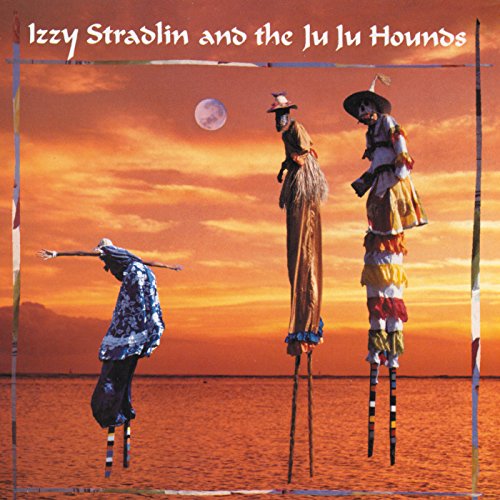 Izzy Stradlin And The Ju Ju Houndsのサムネイル