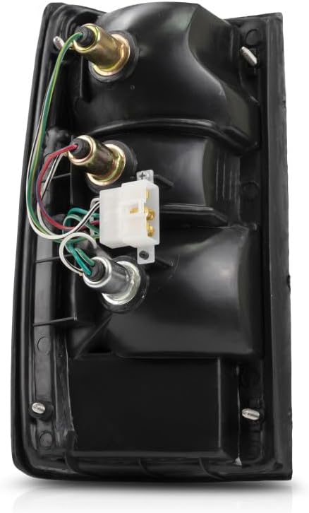 For 1989-1995 Toyota Pickup Tail Light Passenger Side 2/4WD TO2801105 | 81550-89166