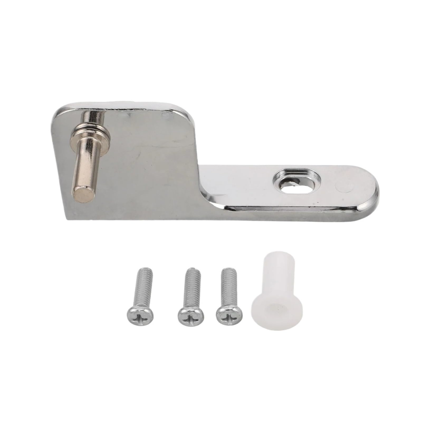 Weigexieo One Color Compatible For Samsung, Refrigerator Door Hinge Bcd-265Wmriss1