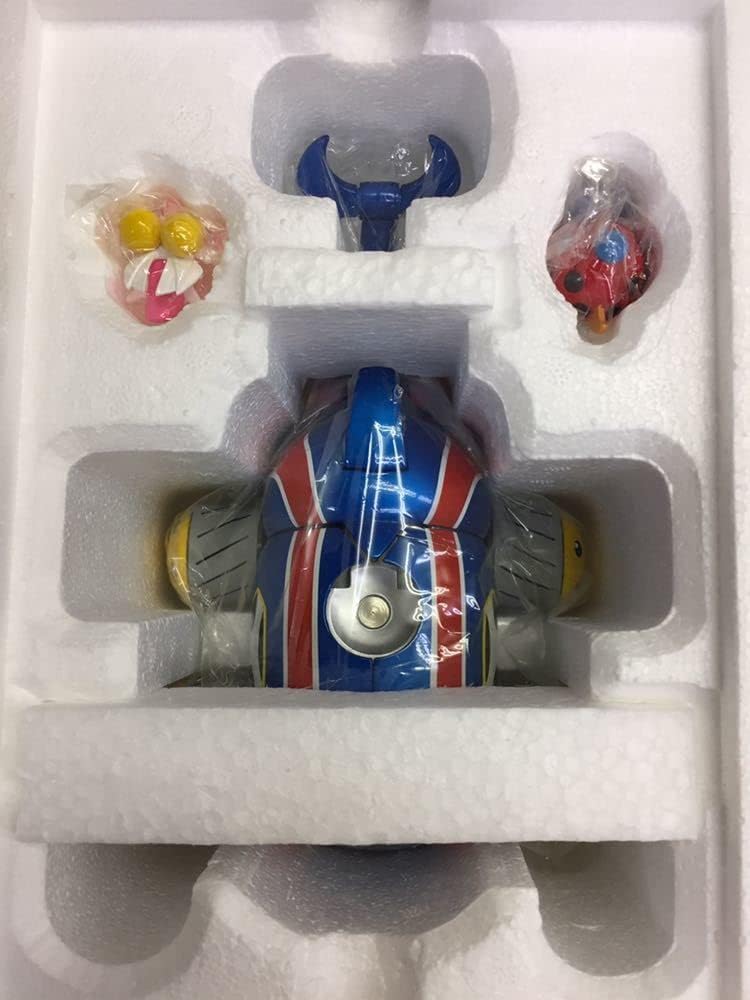 unifive 真合金 SG-01 メカブトン ユニファイブ タイムボカンシリーズ